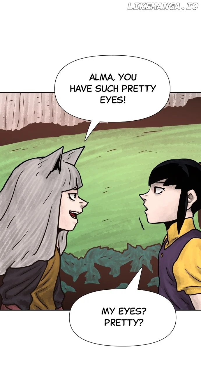 Warrior Executioner Chapter 101 page 83