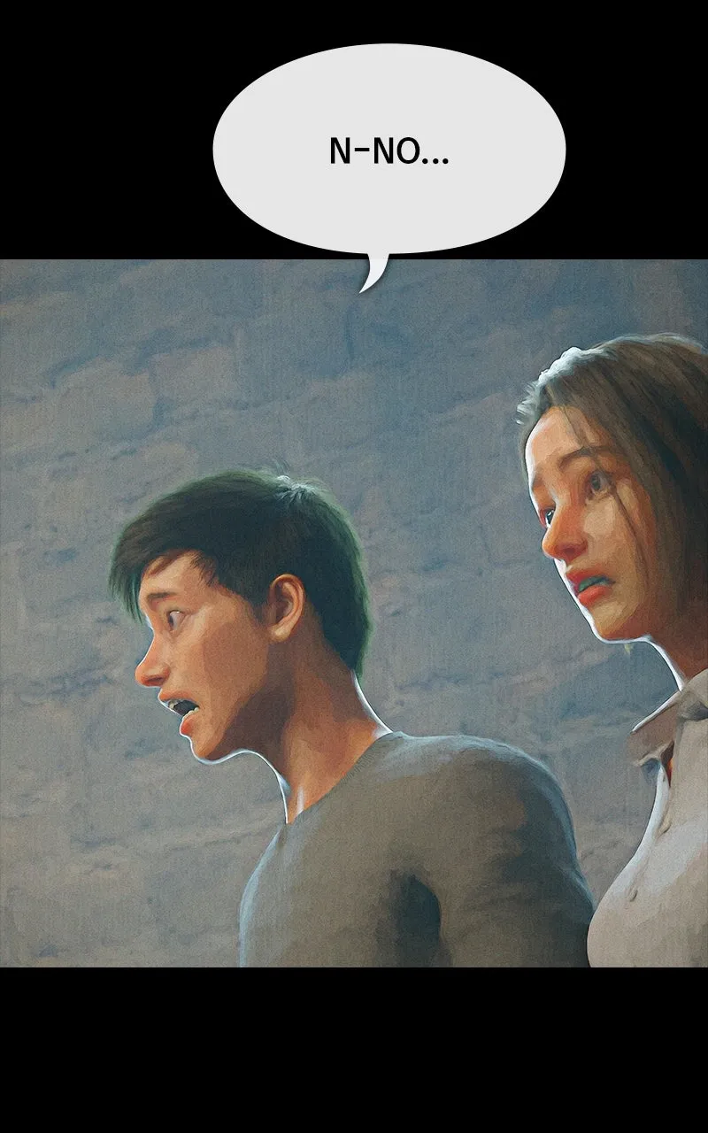 There Are No Demons Chapter 101 page 83