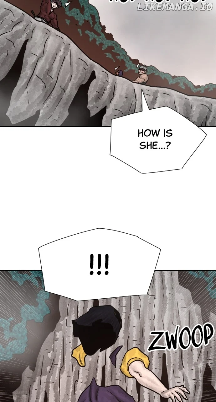 Warrior Executioner Chapter 101 page 42