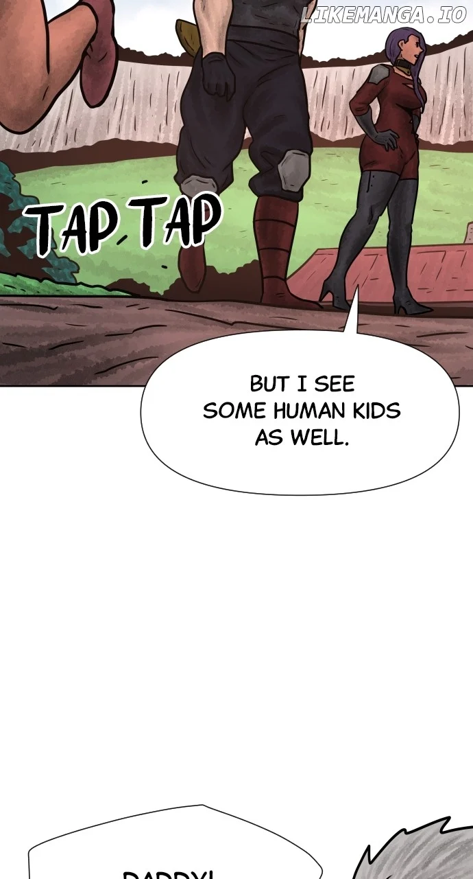 Warrior Executioner Chapter 101 page 87