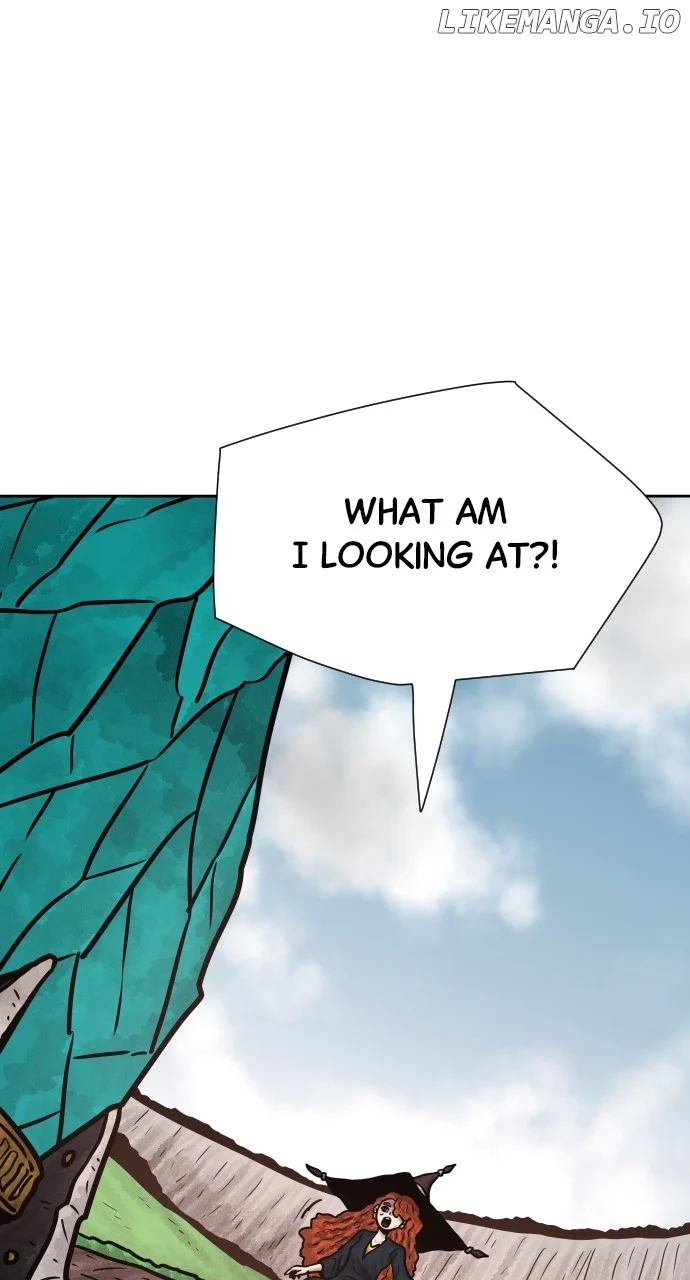 Warrior Executioner Chapter 101 page 98