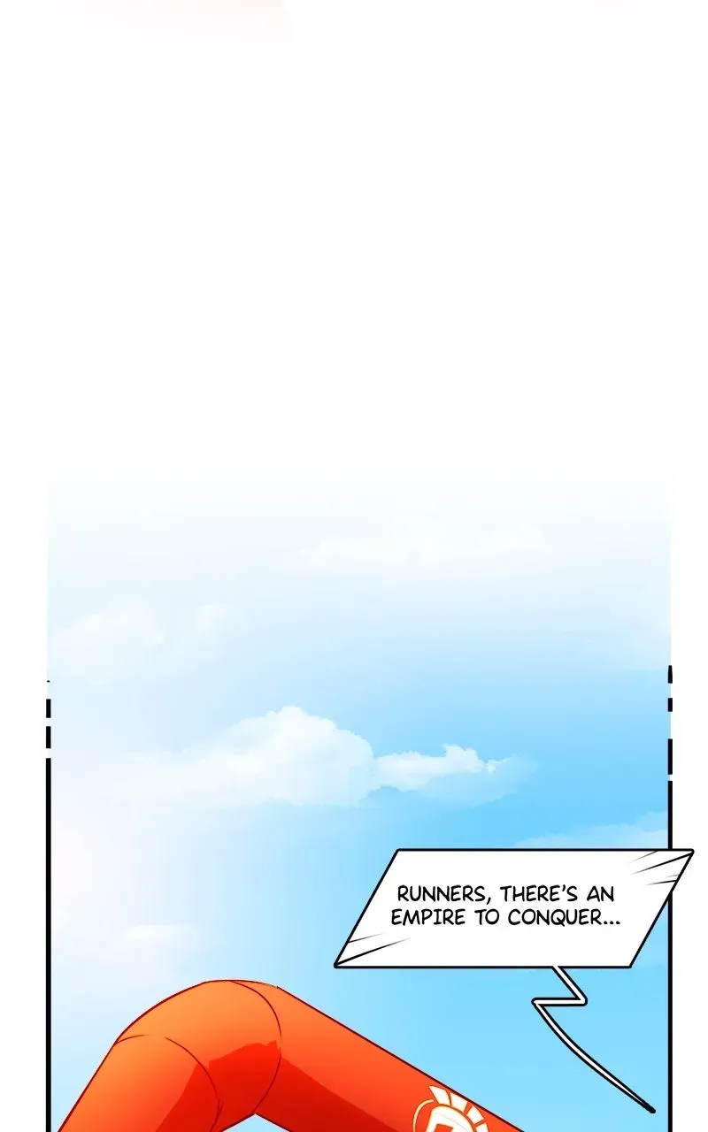 Love 4 a Walk Chapter 101 page 63