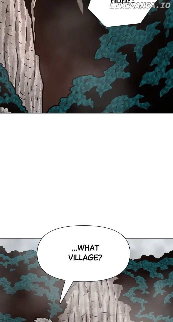Warrior Executioner Chapter 101 page 34