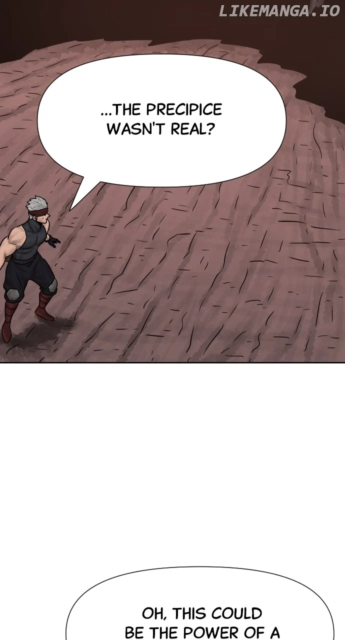 Warrior Executioner Chapter 101 page 66