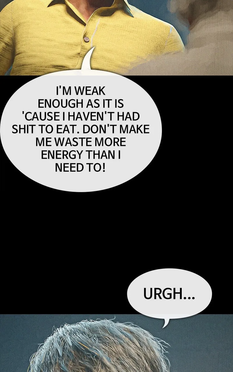 There Are No Demons Chapter 101 page 31