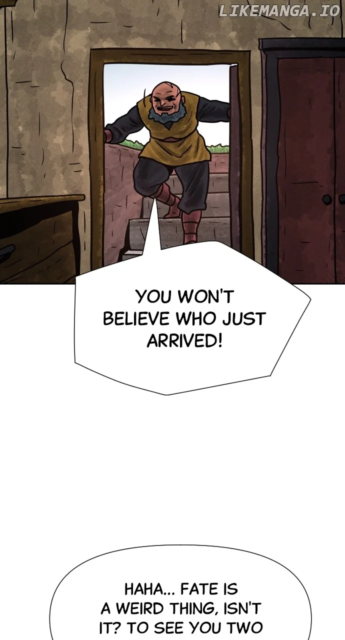 Warrior Executioner Chapter 101 page 94