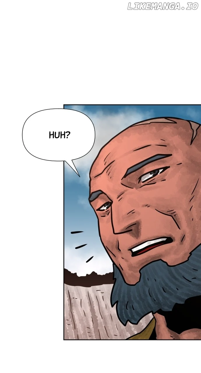 Warrior Executioner Chapter 101 page 90
