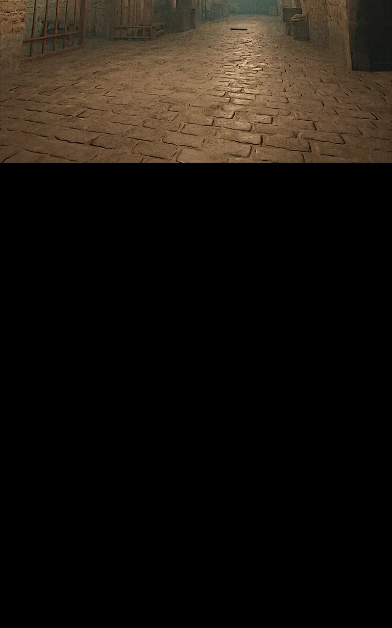 There Are No Demons Chapter 101 page 25