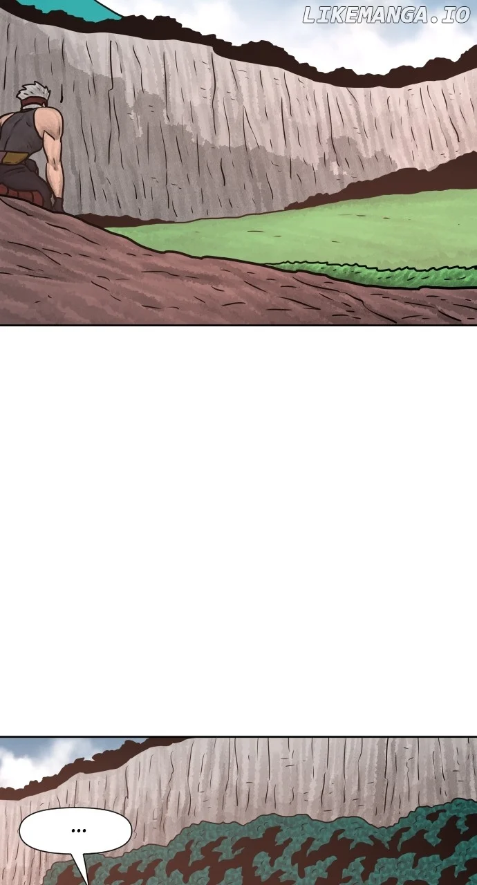 Warrior Executioner Chapter 101 page 63