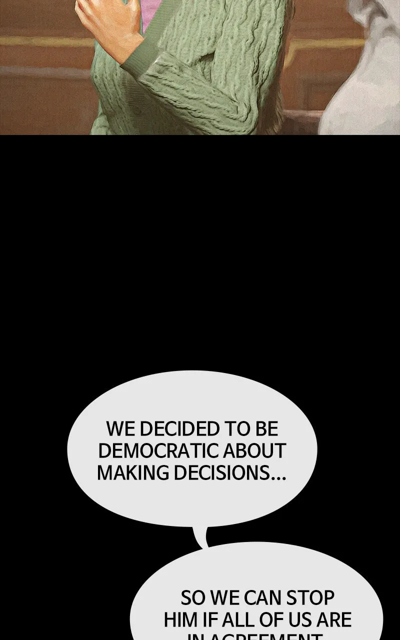 There Are No Demons Chapter 101 page 43