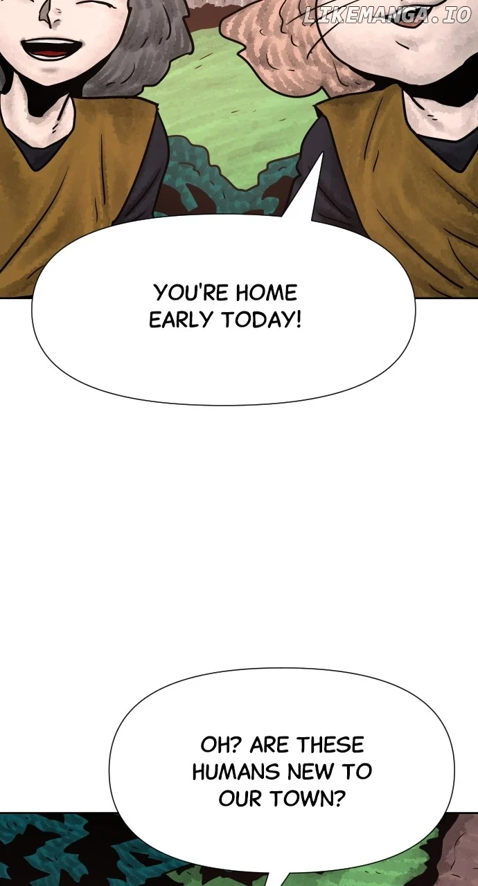 Warrior Executioner Chapter 101 page 79