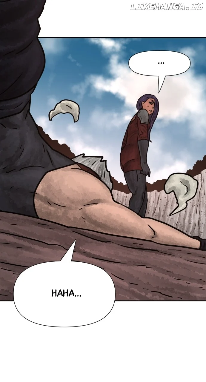 Warrior Executioner Chapter 101 page 59