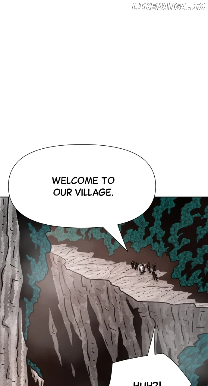 Warrior Executioner Chapter 101 page 33