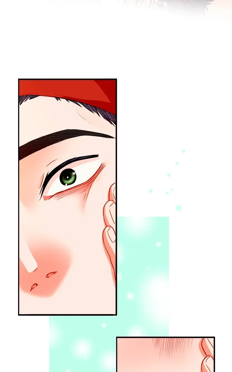 Love 4 a Walk Chapter 101 page 45