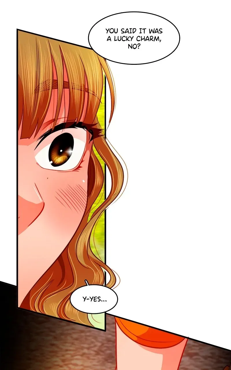 Love 4 a Walk Chapter 101 page 58