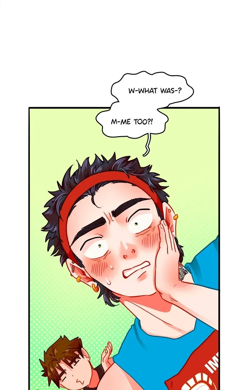 Love 4 a Walk Chapter 101 page 43