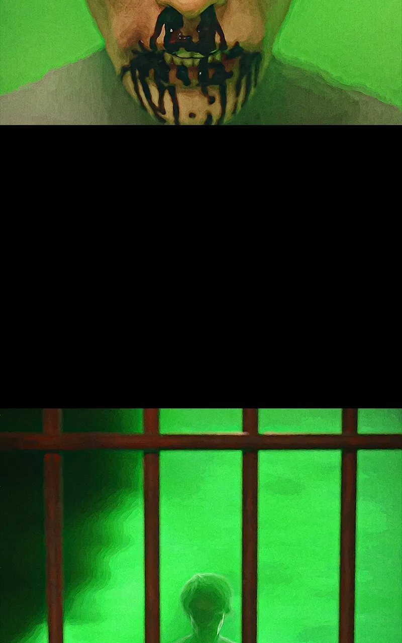 There Are No Demons Chapter 101 page 97