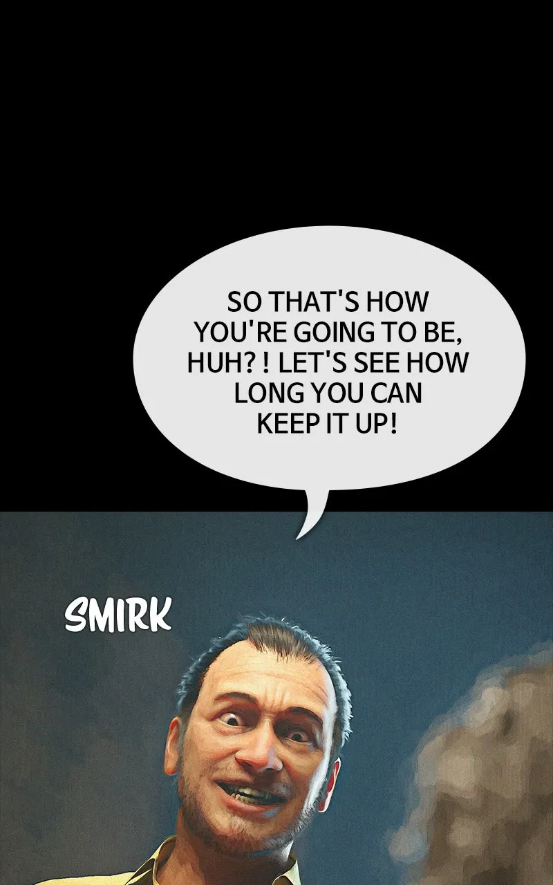 There Are No Demons Chapter 101 page 30