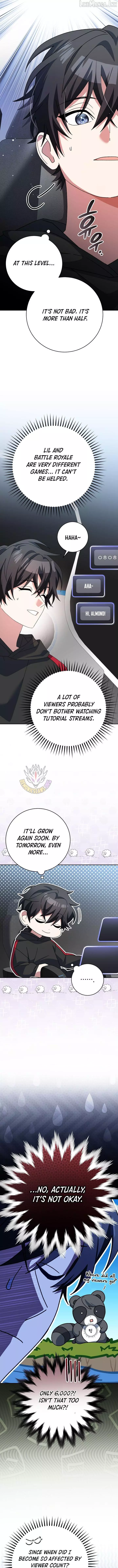 Genius Archer's Livestreaming Chapter 101 page 2