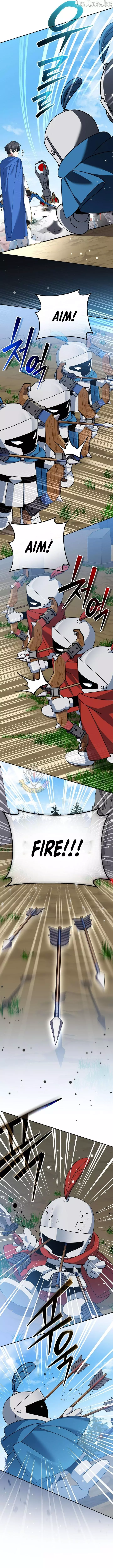 Genius Archer's Livestreaming Chapter 101 page 13