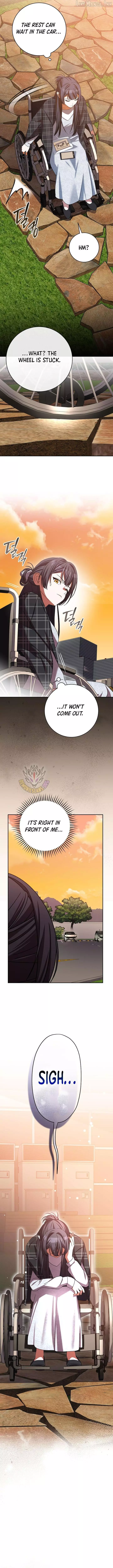 Genius Archer's Livestreaming Chapter 101 page 18