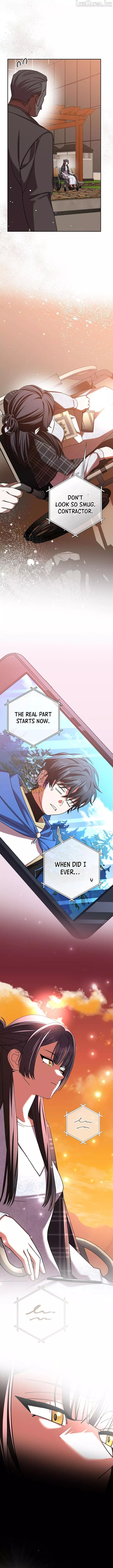 Genius Archer's Livestreaming Chapter 101 page 19