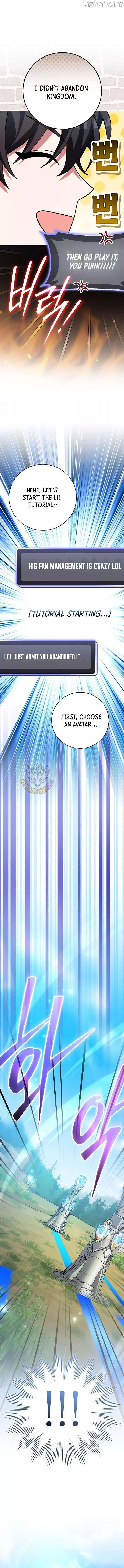 Genius Archer's Livestreaming Chapter 101 page 4