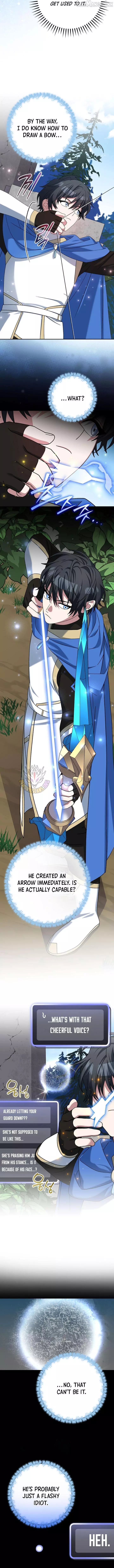 Genius Archer's Livestreaming Chapter 101 page 15