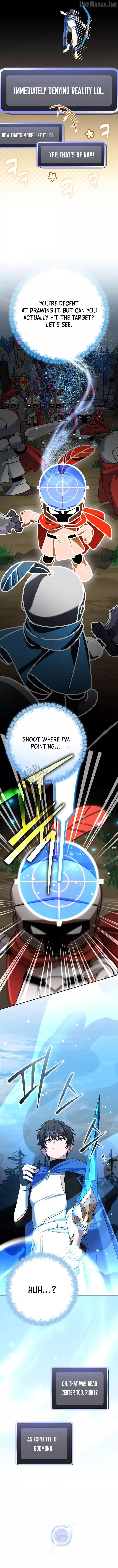 Genius Archer's Livestreaming Chapter 101 page 16