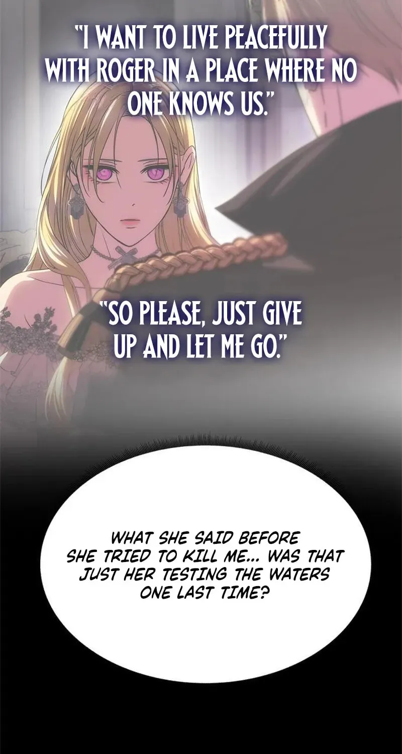 One Husband Is Enough Chapter 100 page 32