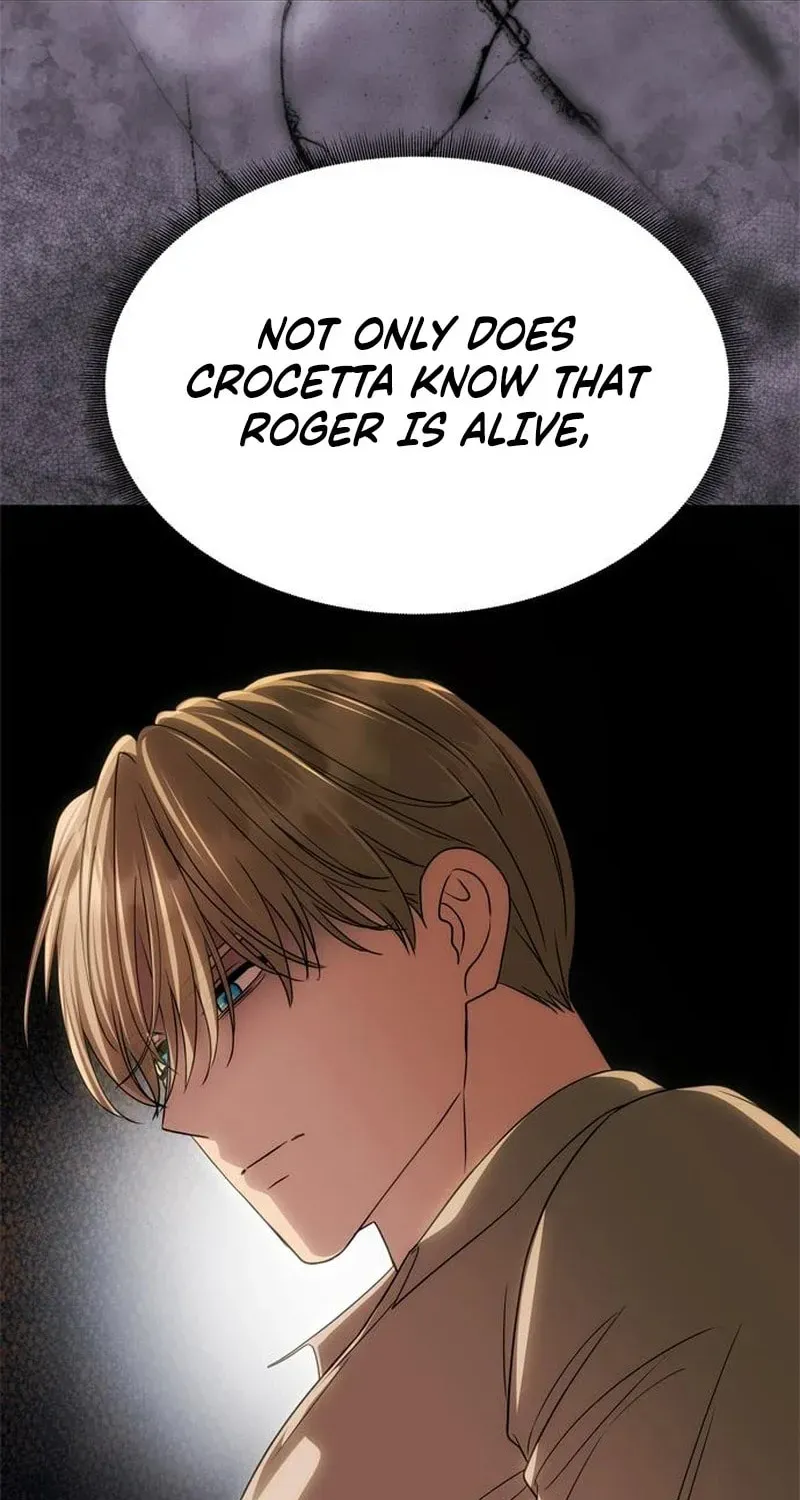 One Husband Is Enough Chapter 100 page 30