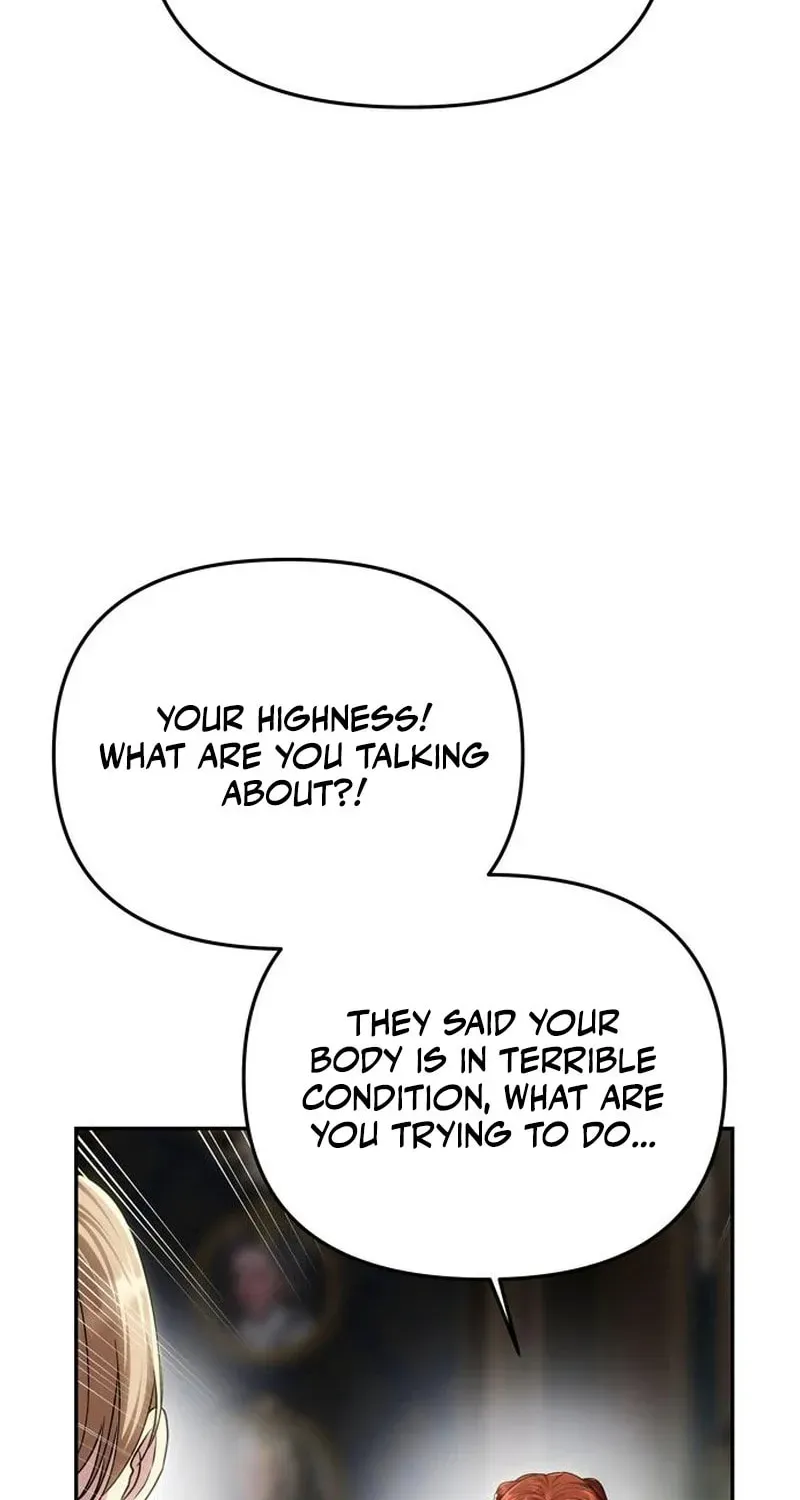 One Husband Is Enough Chapter 100 page 36