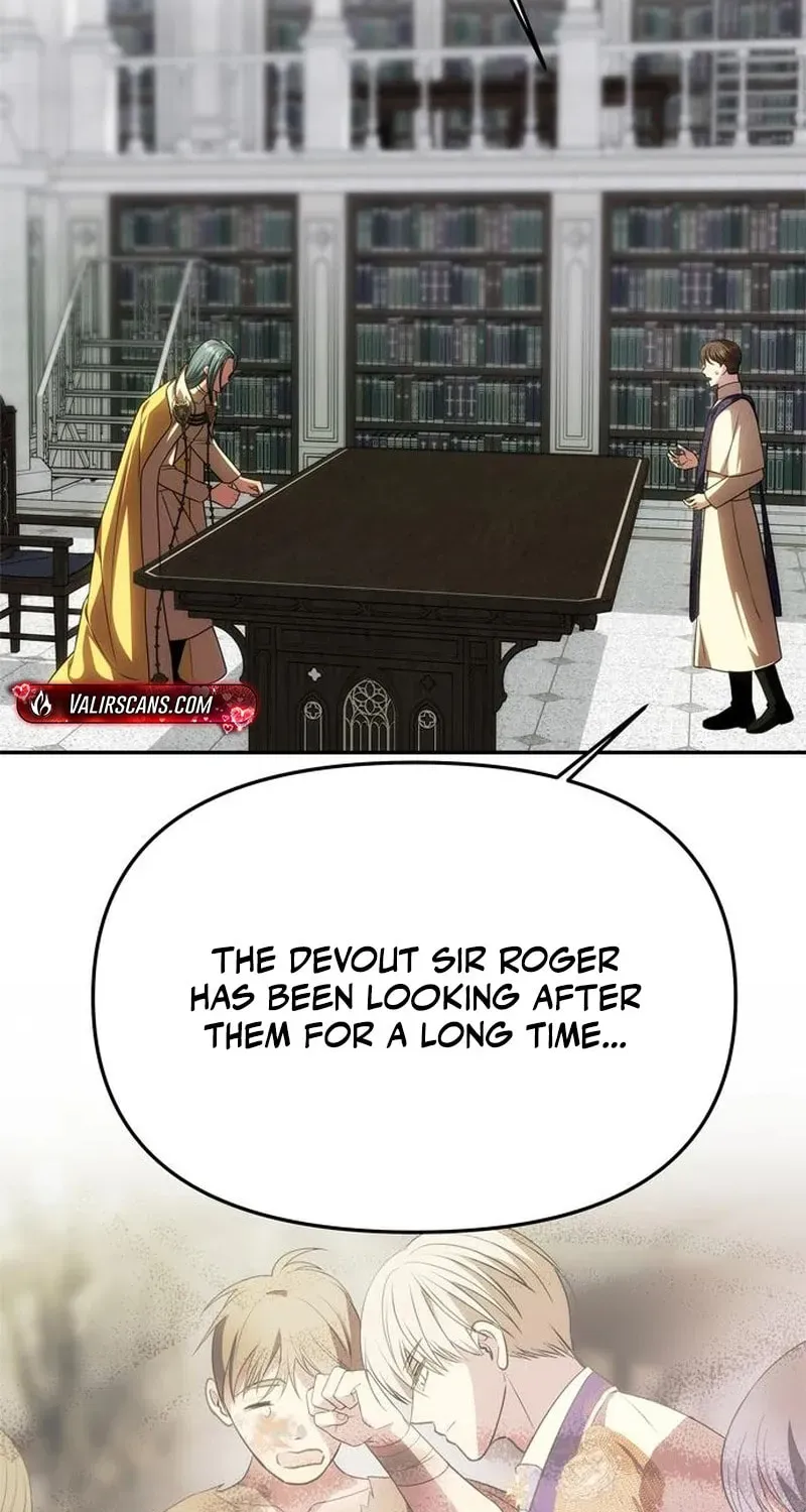 One Husband Is Enough Chapter 100 page 18