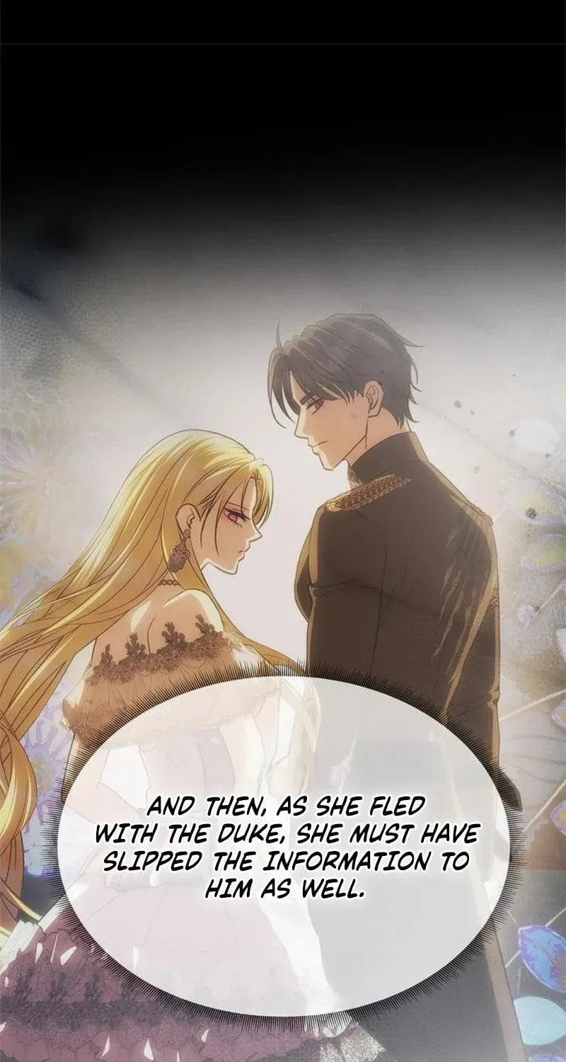 One Husband Is Enough Chapter 100 page 33