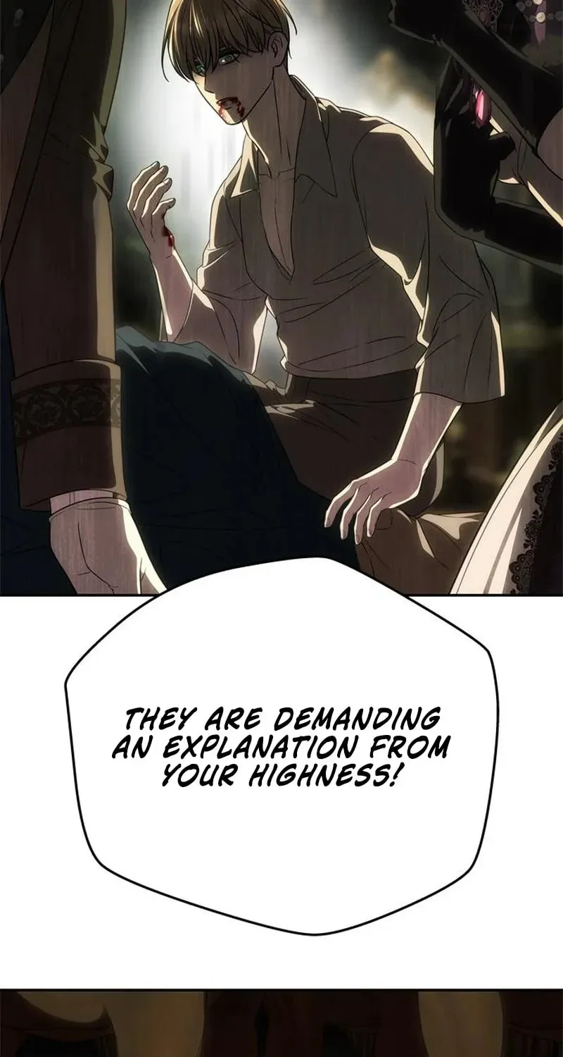 One Husband Is Enough Chapter 100 page 5