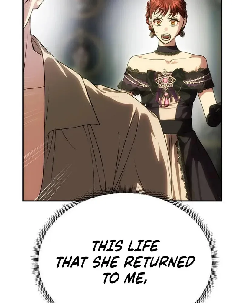 One Husband Is Enough Chapter 100 page 37