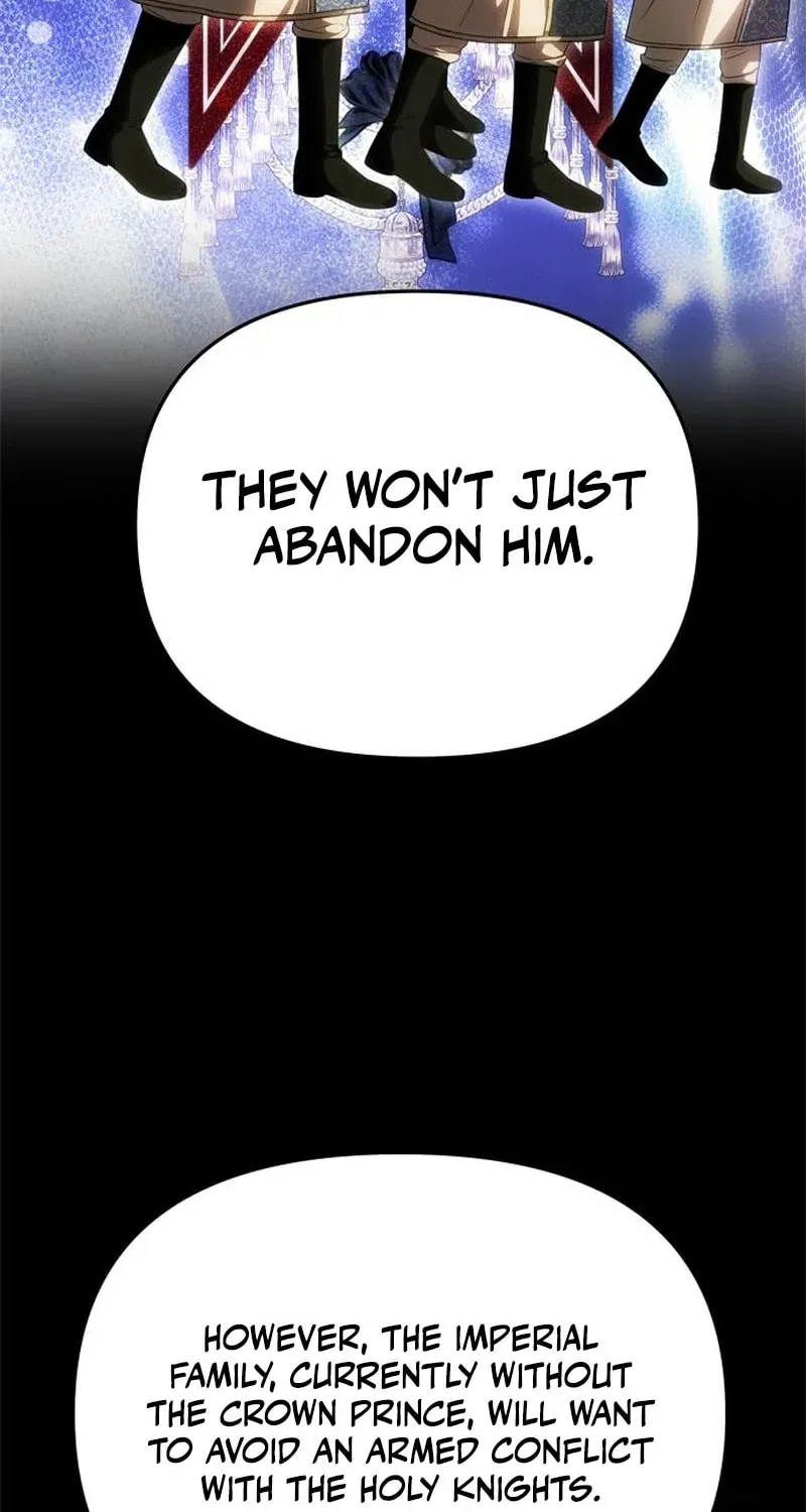 One Husband Is Enough Chapter 100 page 54