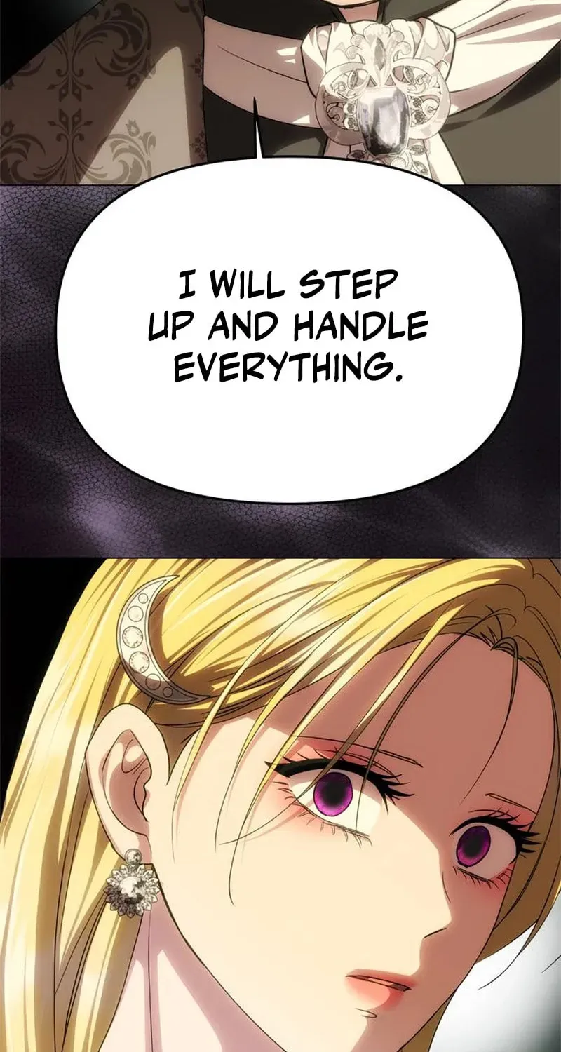 One Husband Is Enough Chapter 100 page 72