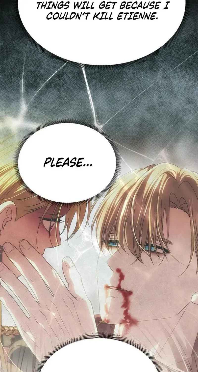 One Husband Is Enough Chapter 100 page 78