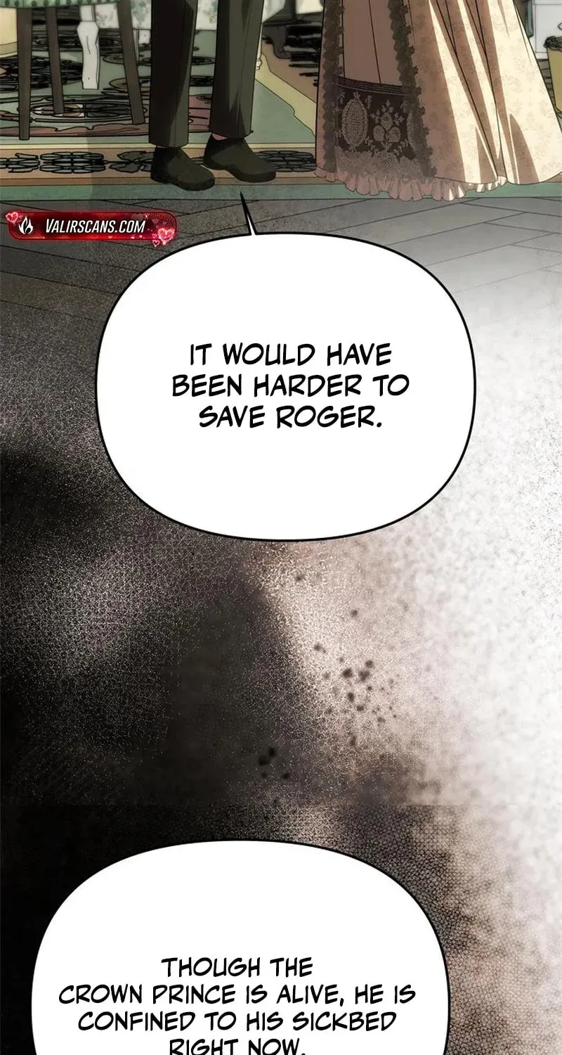 One Husband Is Enough Chapter 100 page 48
