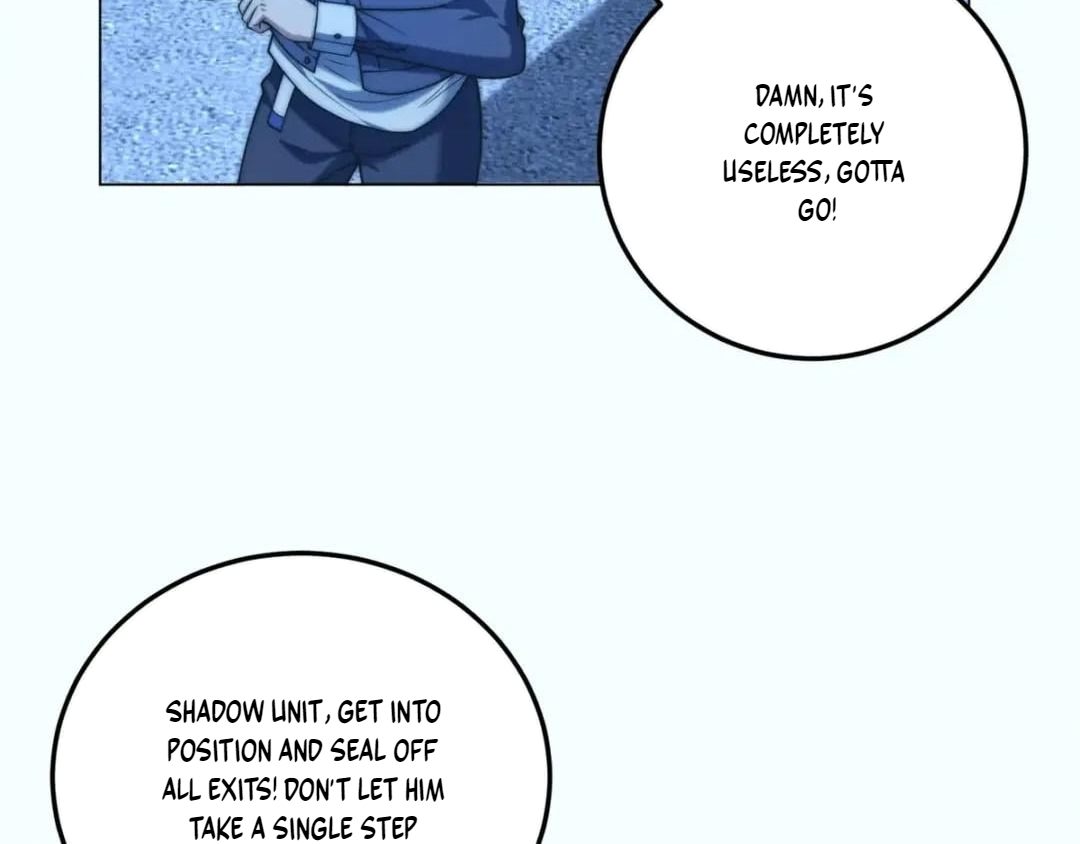 Dominating with the Price Collapse System Chapter 103 page 22