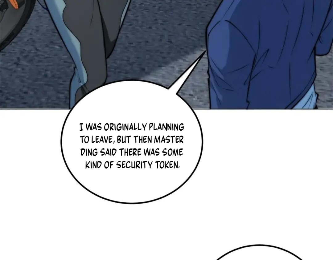 Dominating with the Price Collapse System Chapter 103 page 106