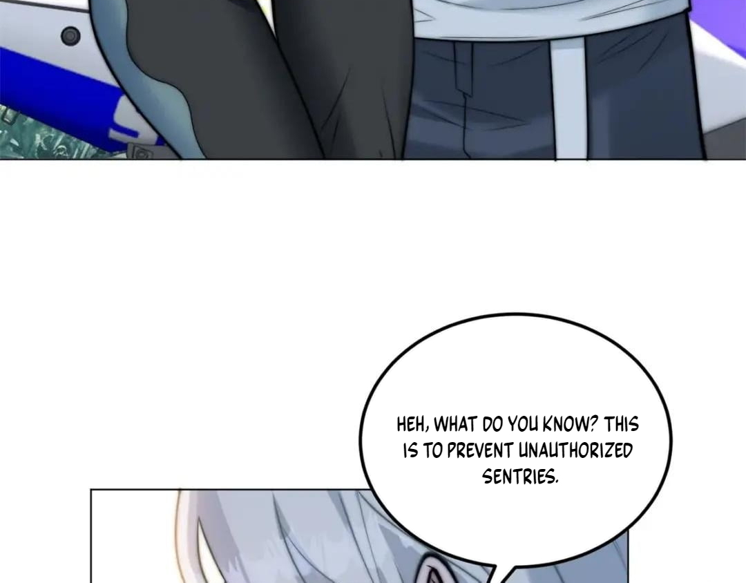 Dominating with the Price Collapse System Chapter 103 page 102