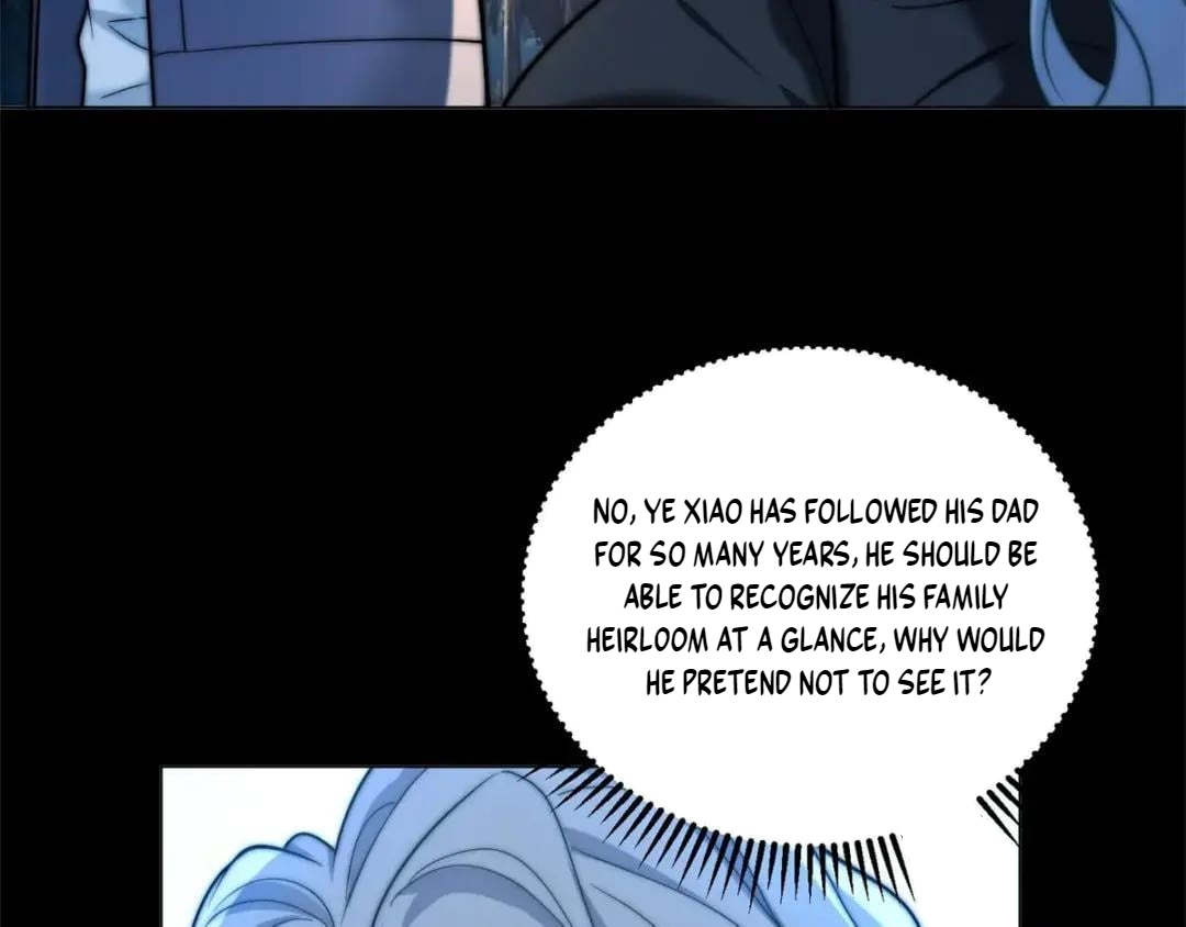Dominating with the Price Collapse System Chapter 103 page 117