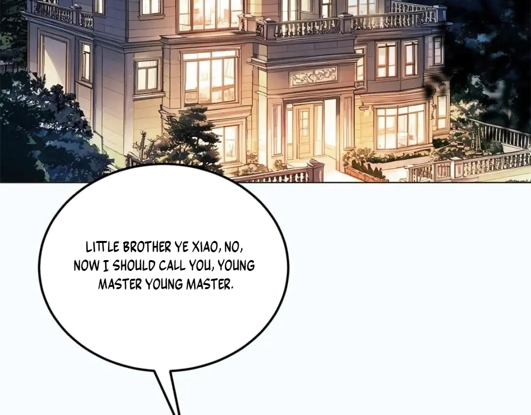 Dominating with the Price Collapse System Chapter 103 page 124