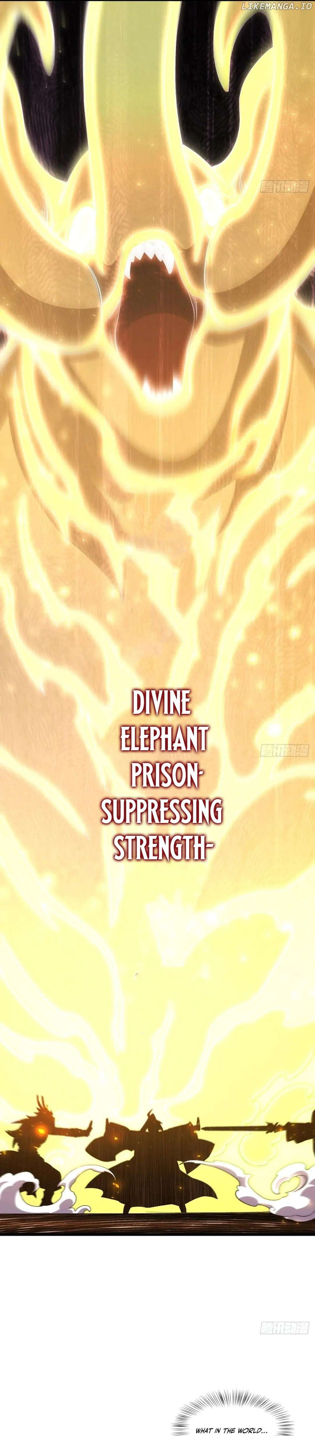 Start by signing in and obtaining the Ancient Divine Body Chapter 98 page 25