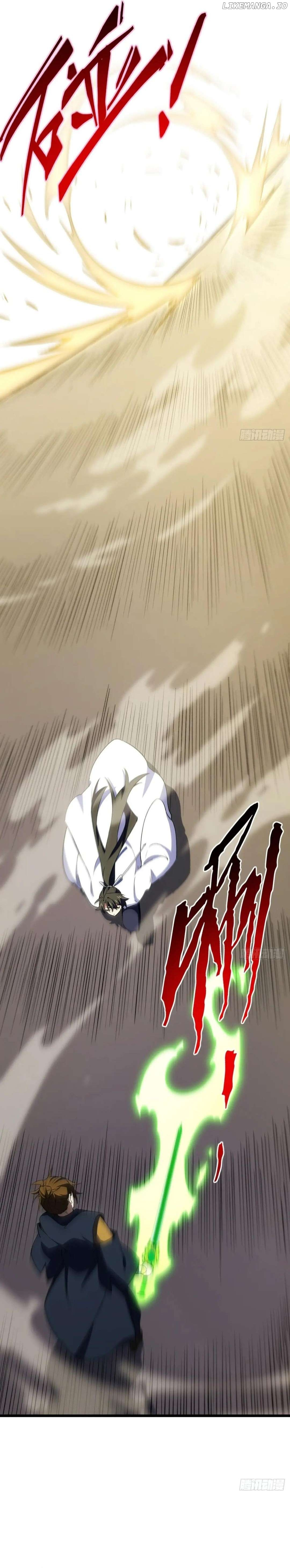 Start by signing in and obtaining the Ancient Divine Body Chapter 98 page 18