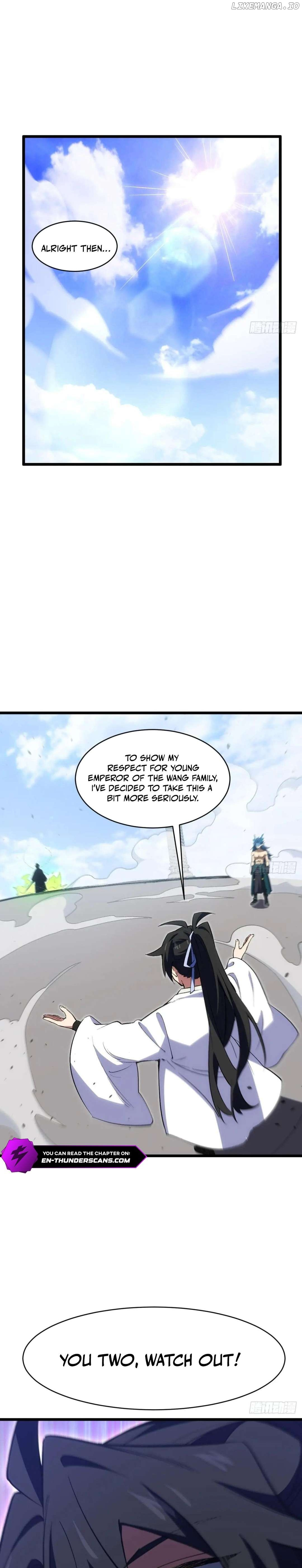 Start by signing in and obtaining the Ancient Divine Body Chapter 98 page 16