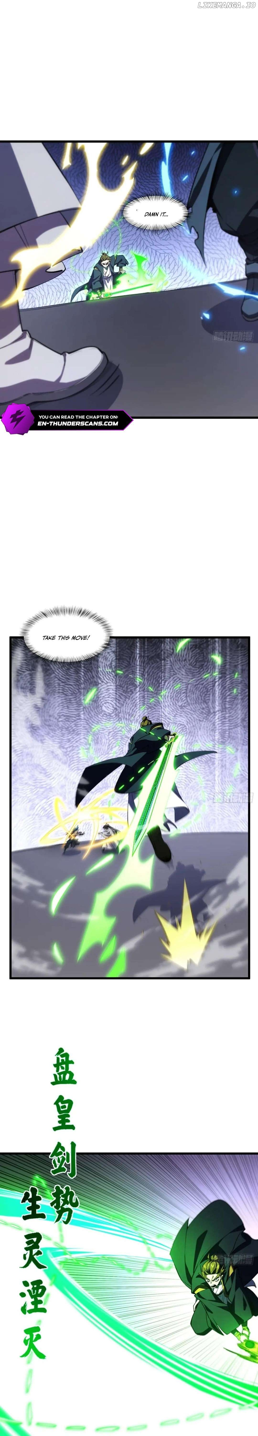 Start by signing in and obtaining the Ancient Divine Body Chapter 98 page 20