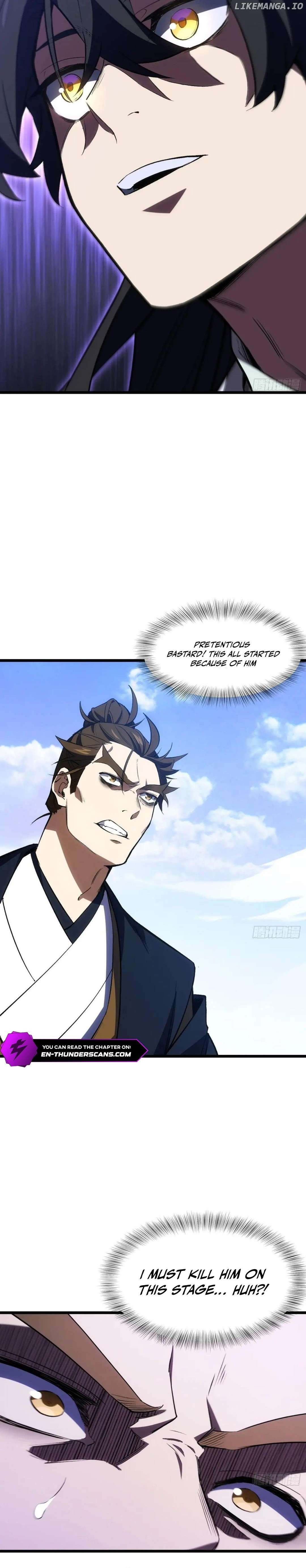 Start by signing in and obtaining the Ancient Divine Body Chapter 98 page 17